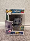 Funko POP Yzma as Cat Disney Emperor's New Groove SDCC Exclusive #786