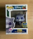 Funko POP Yzma as Cat Disney Emperor's New Groove SDCC Exclusive #786