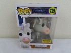 Unicorn Funko Pop Movies Disney Onward 725 Vinyl Figure Hot Topic Exclusive