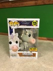 Funko POP! Disney Onward Unicorn Hot Topic Exclusive 725