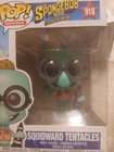 2020 Spongebob The Movie Pop Squidward Tentacles