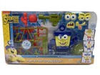 SpongeBob SquarePants Sponge Out Of Water Pop-A-Part Action Figure 27 Pieces NEW