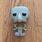 Funko Pop Squidward #27 SpongeBob SquarePants Figure