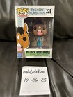 Funko Pop! Animation Bojack Horseman #228 Vinyl Figure Boxed Original