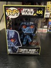 Funko Pop: Darth Vader - StarWars #456 Special Edition