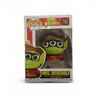 Funko Pop! Vinyl: Pixar - Mrs. Incredible #762