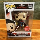 Funko POP! Doctor Strange: Multiverse of Madness #1000 Gamestop Exclusive Marvel
