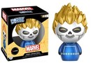 Funko POP Marvel Ghost Rider Dorbz Metallic Exclusive *END OF SUMMER SPECIAL*
