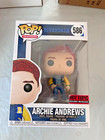 Funko Pop! Archie Andrews (Hot Topic Pre-Release Exclusive
