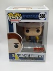 Archie Andrews Funko Pop! Riverdale #586 Hot Topic Exclusive