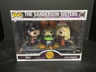 FUNKO POP ! THE SANDERSON SISTERS 560 SPIRIT EXCLUSIVE MOVIE MOMENTS LA1