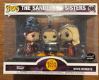 Funko POP!  Disney - Hocus Pocus: The Sanderson Sisters #560 Spirit Exclusive
