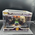 NEW Funko Pop Hocus Pocus The Sanderson Sisters 560 Disney Spirit Exclusive NIB