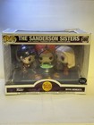 Funko POP!  Disney - Hocus Pocus: The Sanderson Sisters #560 Spirit Exclusive