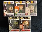Funko Pop! Hocus Pocus Sanderson Sisters Billy Dani Binx Figures