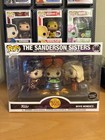 Funko POP! Disney Hocus Pocus: The Sanderson Sisters #560 Spirit Exclusive