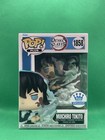 Funko Pop! Demon Slayer-Muichiro Tokito-Funko Shop Exclusive-Sold Out -