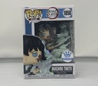 Funko Pop! Plus Demon Slayer 1858 Muichiro Tokito Mist