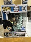 Funko Pop! Plus: Demon Slayer Muichiro Tokito Funko Shop Exclusive