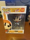 Funko Pop! Vinyl: Dragon Ball GT Pan #1629