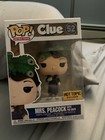 Mrs. Peacock Hot Topic Exclusive Clue Pop Figure