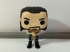Drew Mcintyre WWE Funko Pop Wrestling 2023 Monday Night RAW