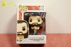 Funko Pop! WWE Drew McIntyre with Sword Vinyl Figure #154