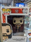 WWE Drew McIntyre with Sword Funko Pop! Vinyl Figure #154