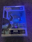 Funko Pop! Solo Leveling Iron #2021 - Glow in the dark CHASE