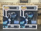 Funko Pop Iron Solo Leveling *CHASE* & Common