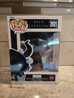 Funko Pop - Iron 2021 - Solo Leveling *CHASE* - In Hand