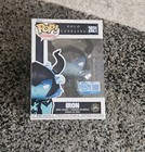 Funko Pop! Solo Leveling: Iron #2021 Amazon Exc. CHASE GITD