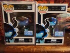 Funko Pop! Vinyl: Solo Leveling Iron (Glow) (Chase) Amazon (Exclusive) #2021