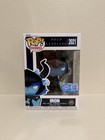 Funko Pop! Vinyl: Solo Leveling - Iron (Glow) (Chase) - Amazon (Exclusive) #2021