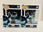 Funko Pop Solo Leveling 2021 Iron Chase Common Amazon Exclusive