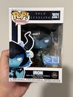 Animation - Solo Leveling - Iron #2021 - Glow CHASE - Funko Pop!