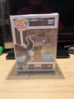 Funko Pop! Solo Leveling Iron #2021 Glow Chase Amazon Exclusive