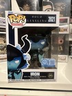 Funko Pop! Vinyl: Solo Leveling - Iron (Glow) (Chase) - Amazon (Exclusive) #2021