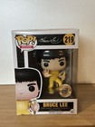 Bruce Lee, Game Of Death #219 - Funko Pop! Vinyl - Bait Exclusive