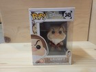 Funko Pop! Vinyl: Disney - Grumpy #345