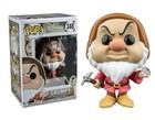 Funko Pop! Vinyl: Disney - Grumpy - Books A Million (Exclusive) #348