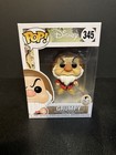 FUNKO POP ! GRUMPY 345 DISNEY SNOW WHITE J01