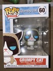 Funko Pop! Icons Grumpy Cat #60 - Grumpy Cat