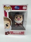 Funko Pop! Disney Grumpy #46