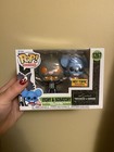 Funko Pop! Vinyl: The Simpsons - Itchy & Scratchy - Hot Topic (Exclusive) #1267