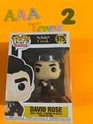 Funko POP! - Schitts Creek - David Rose - #975