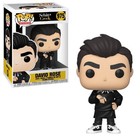 🔥Funko Pop! TV: Schitt'$ Creek - DAVID ROSE #975 VAULTED PROTECTOR🔥