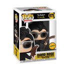Funko Pop! Vinyl: Schitt's Creek David Rose (Chase) #975