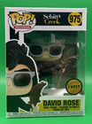 Funko Pop! Vinyl: David Rose (Chase) 975