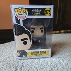 Funko Pop! Vinyl: David Rose #975